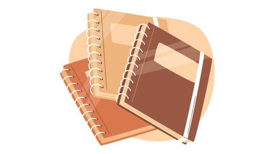 Come organizzare la tua vita con le agende: strategie per ogni giorno