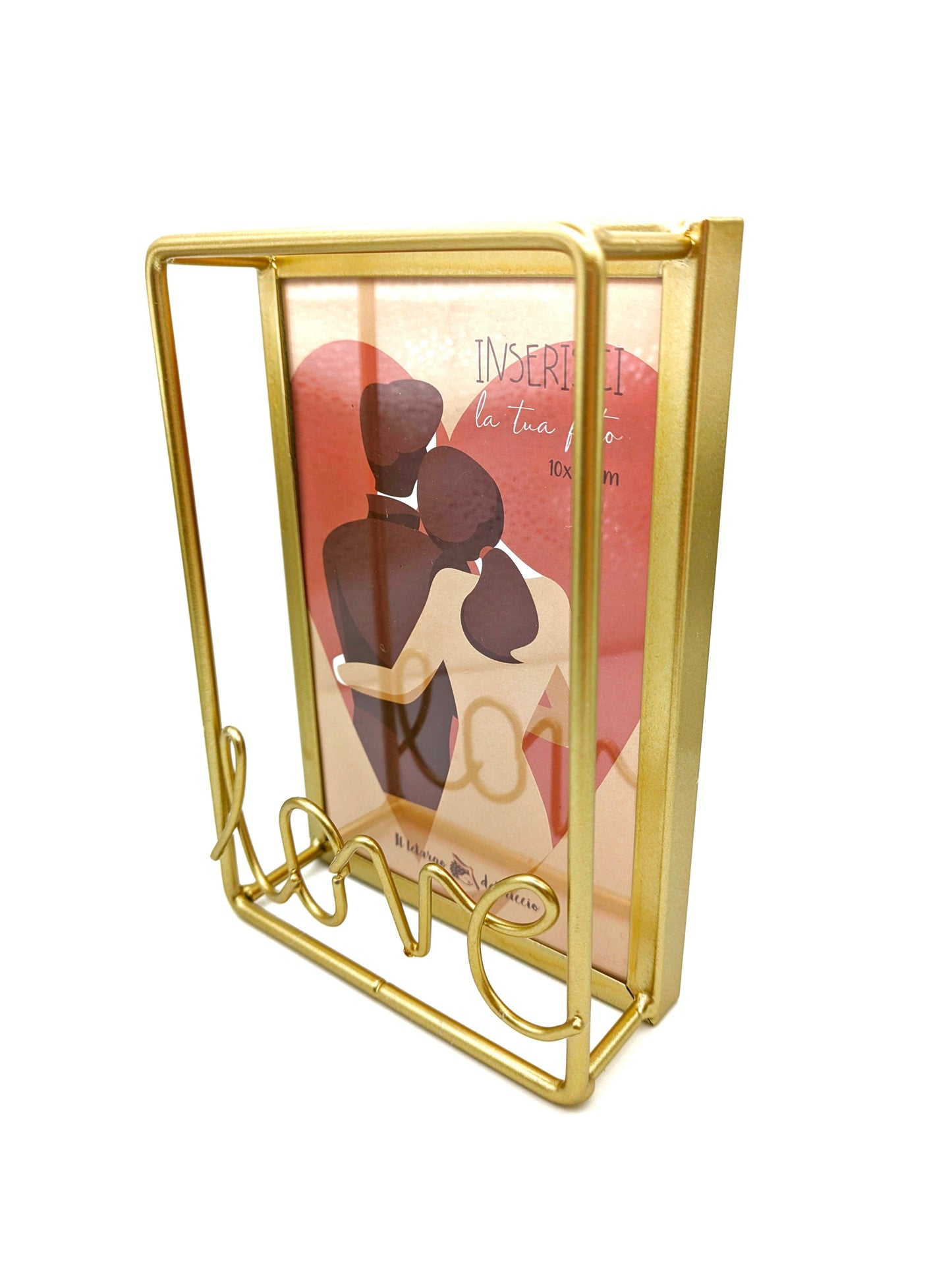 Cornice "love"