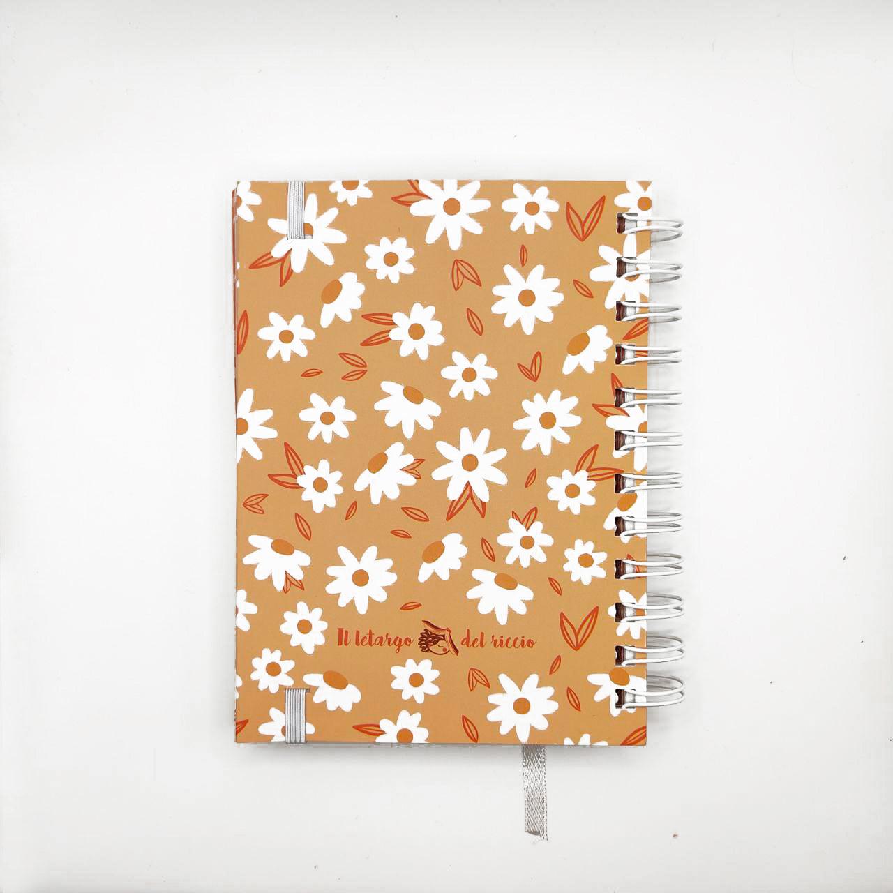 Agenda dell'insegnante personalizzabile