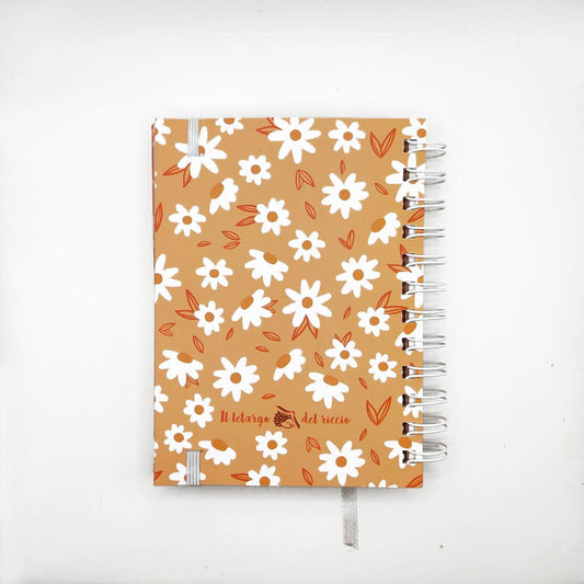 Agenda della prof. personalizzabile