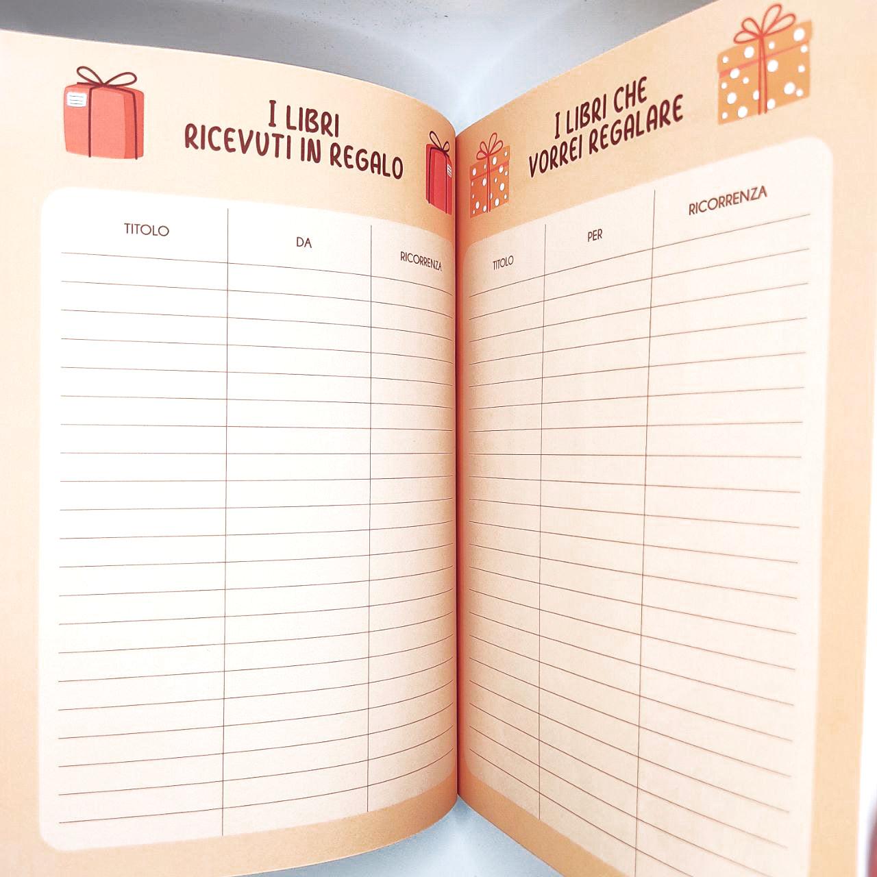 Reading Journal