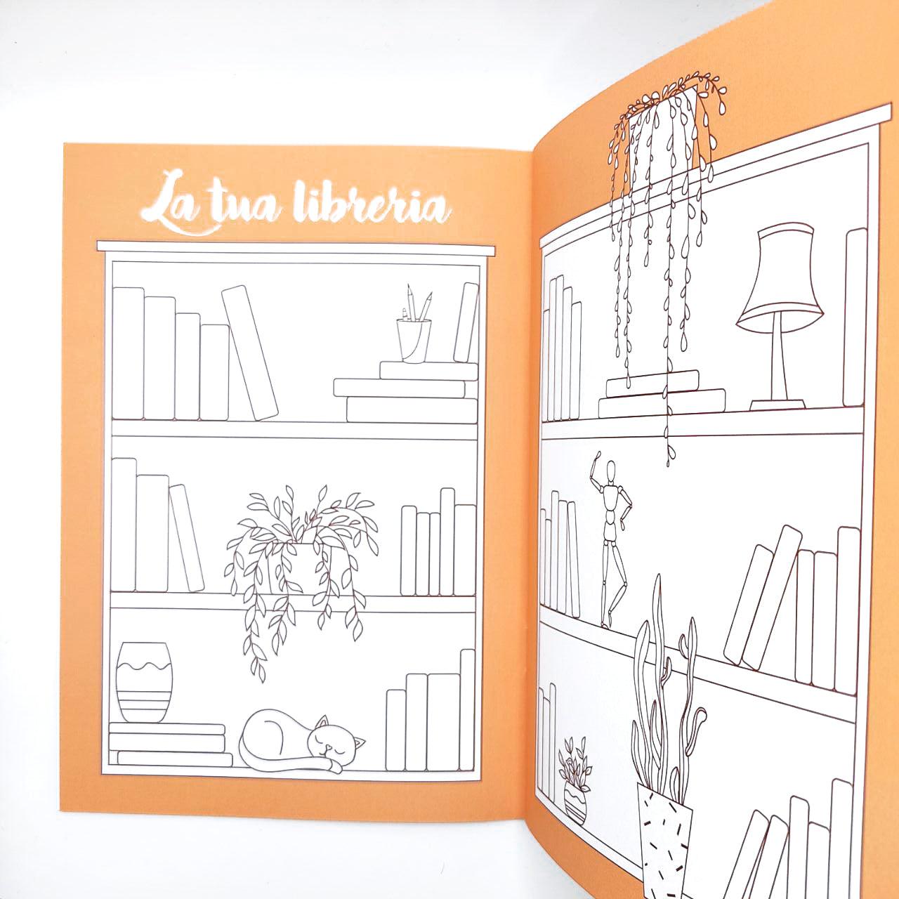 La sfida dei 50 libri