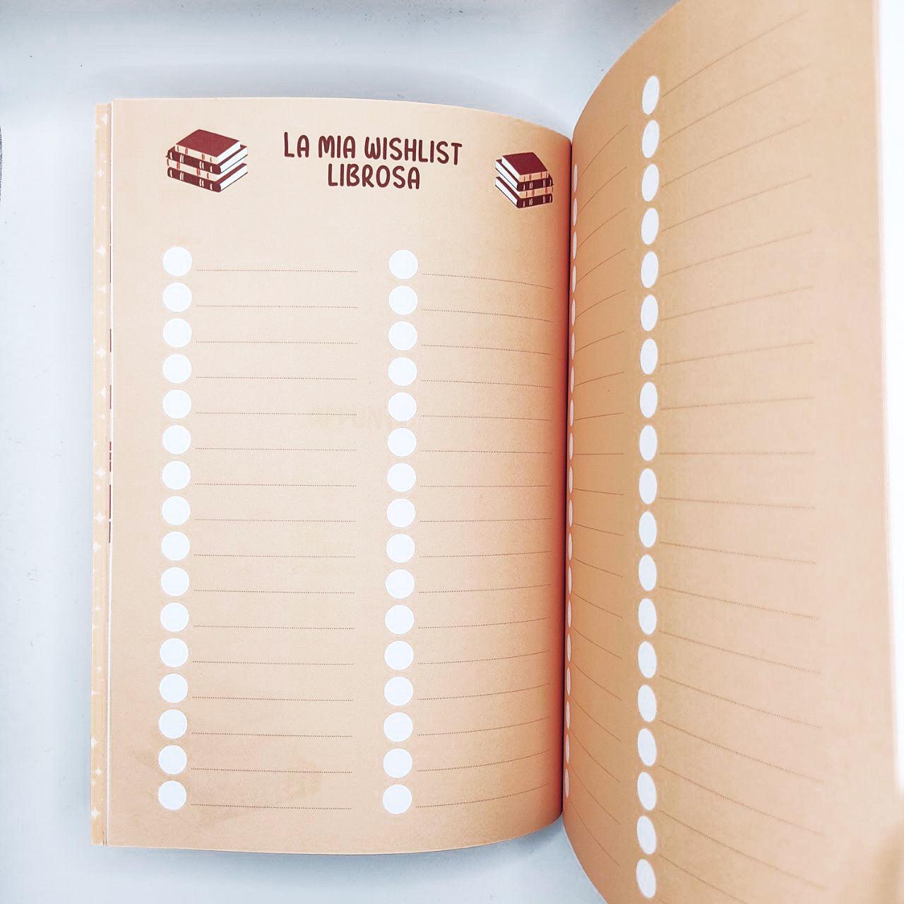Reading Journal
