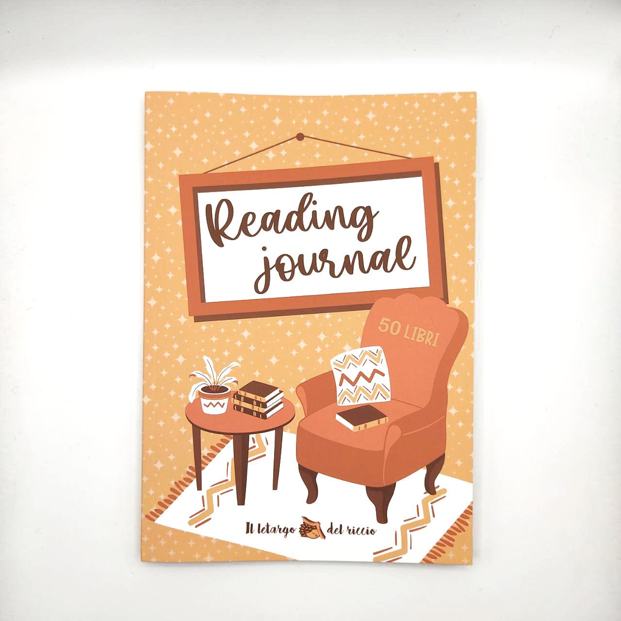 Reading Journal