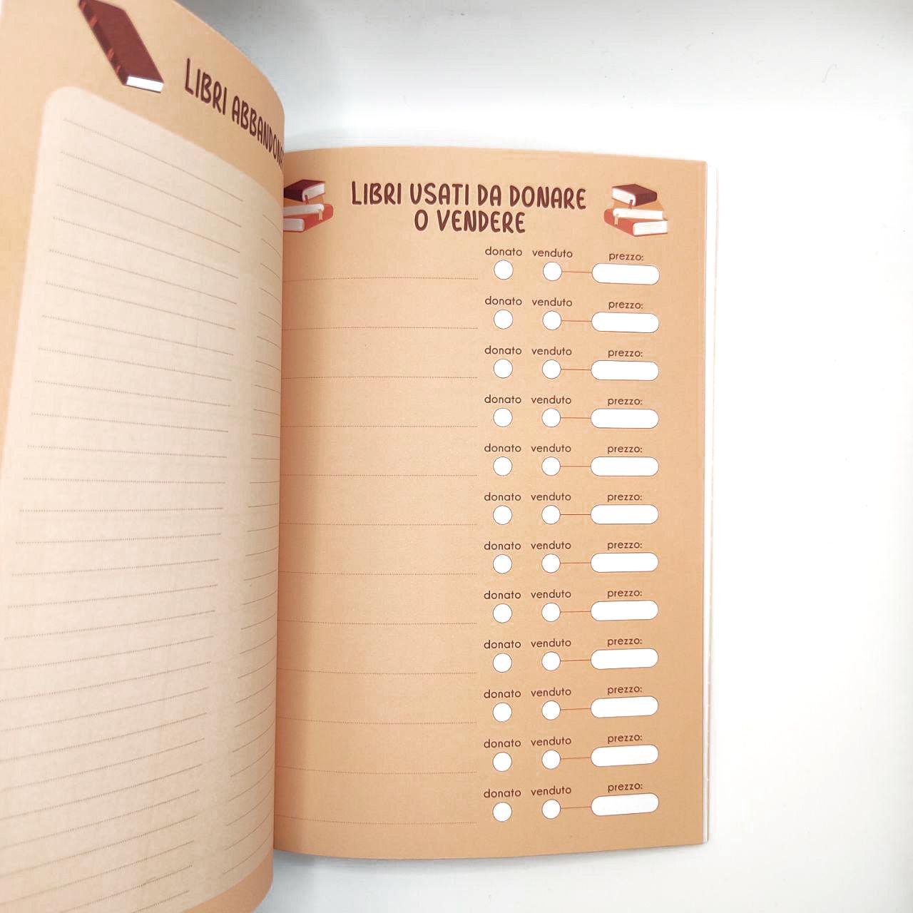 Reading Journal