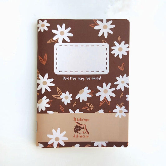 Quadernini "I Piccoli" ed. primavera