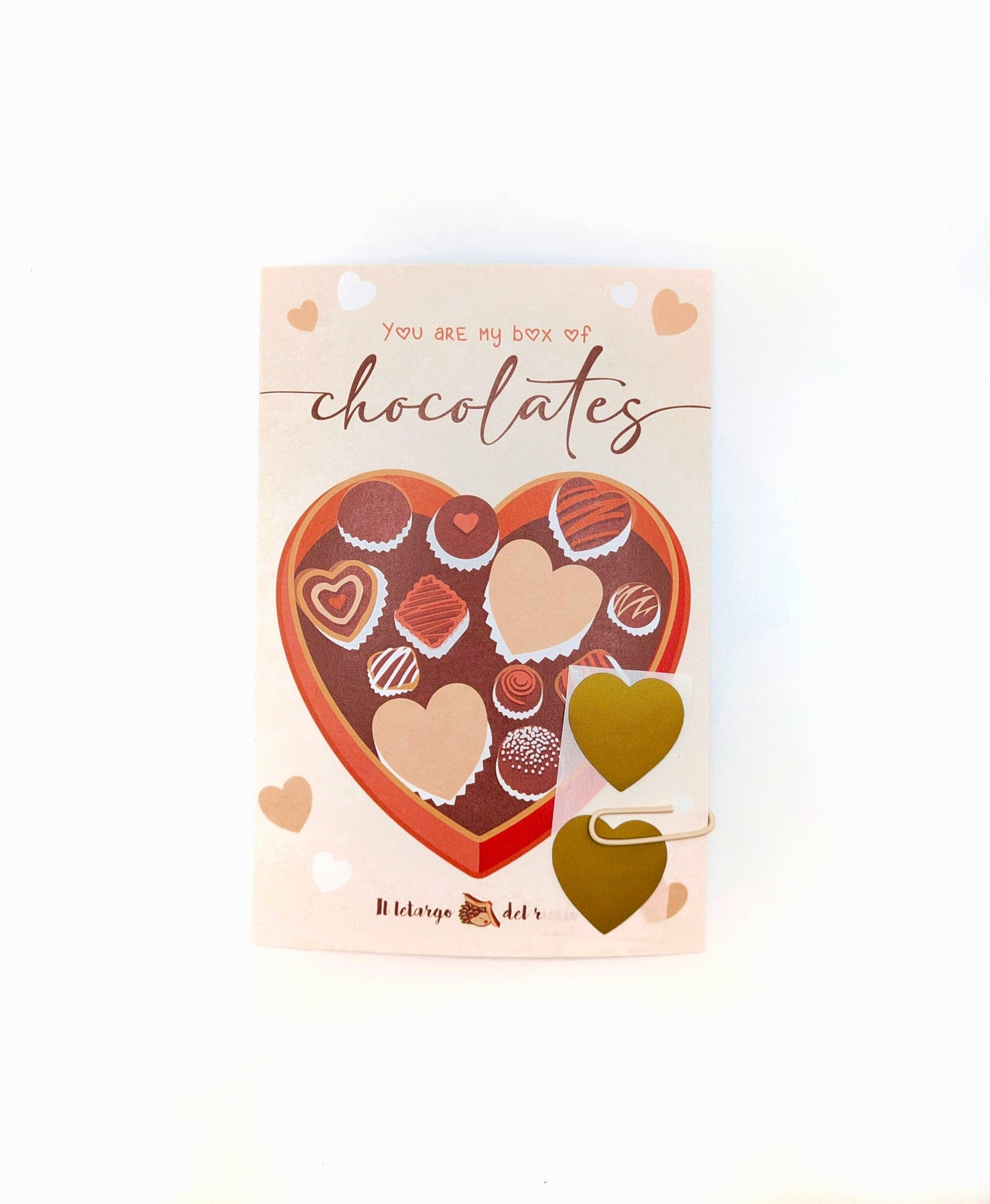 Cartoline Valentine