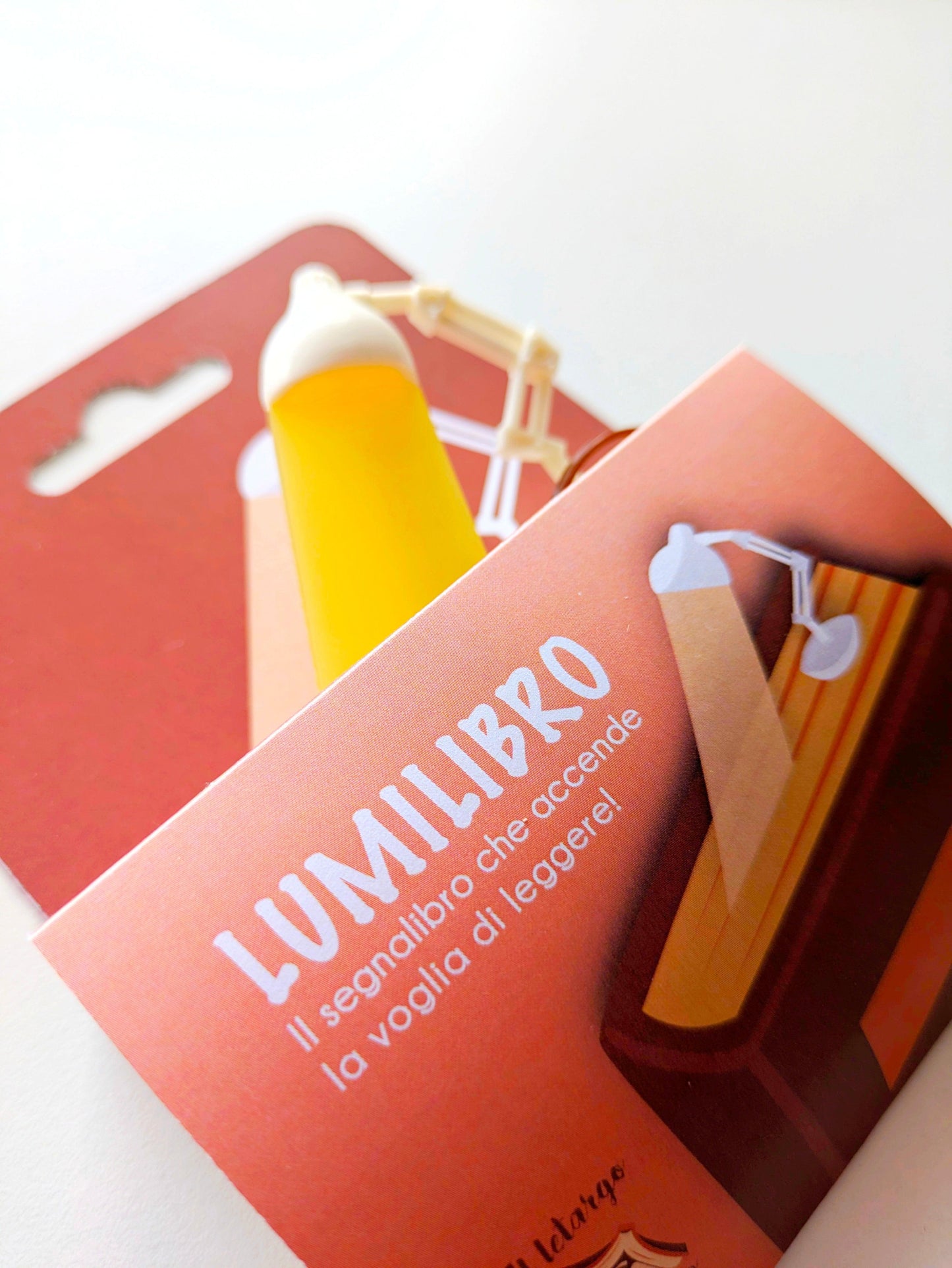 Lumilibro
