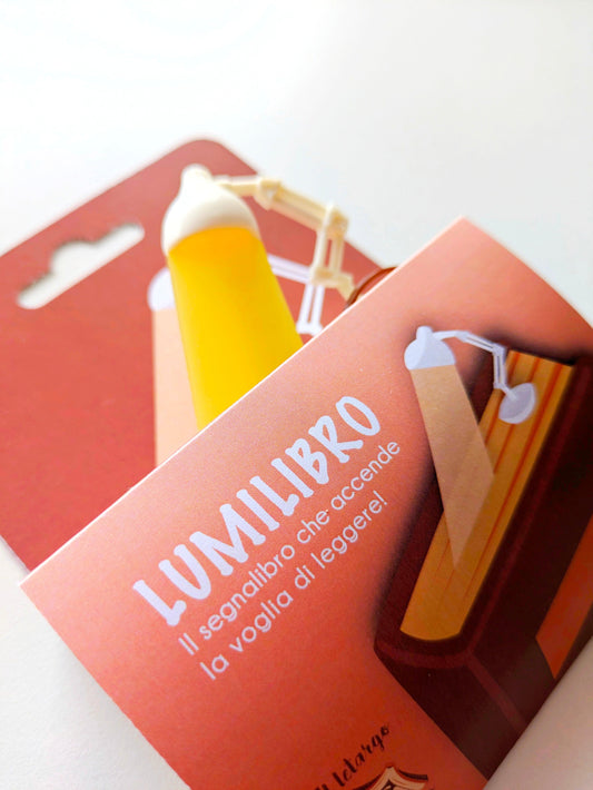 Lumilibro