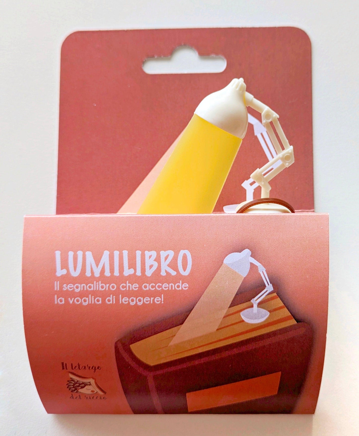 Lumilibro