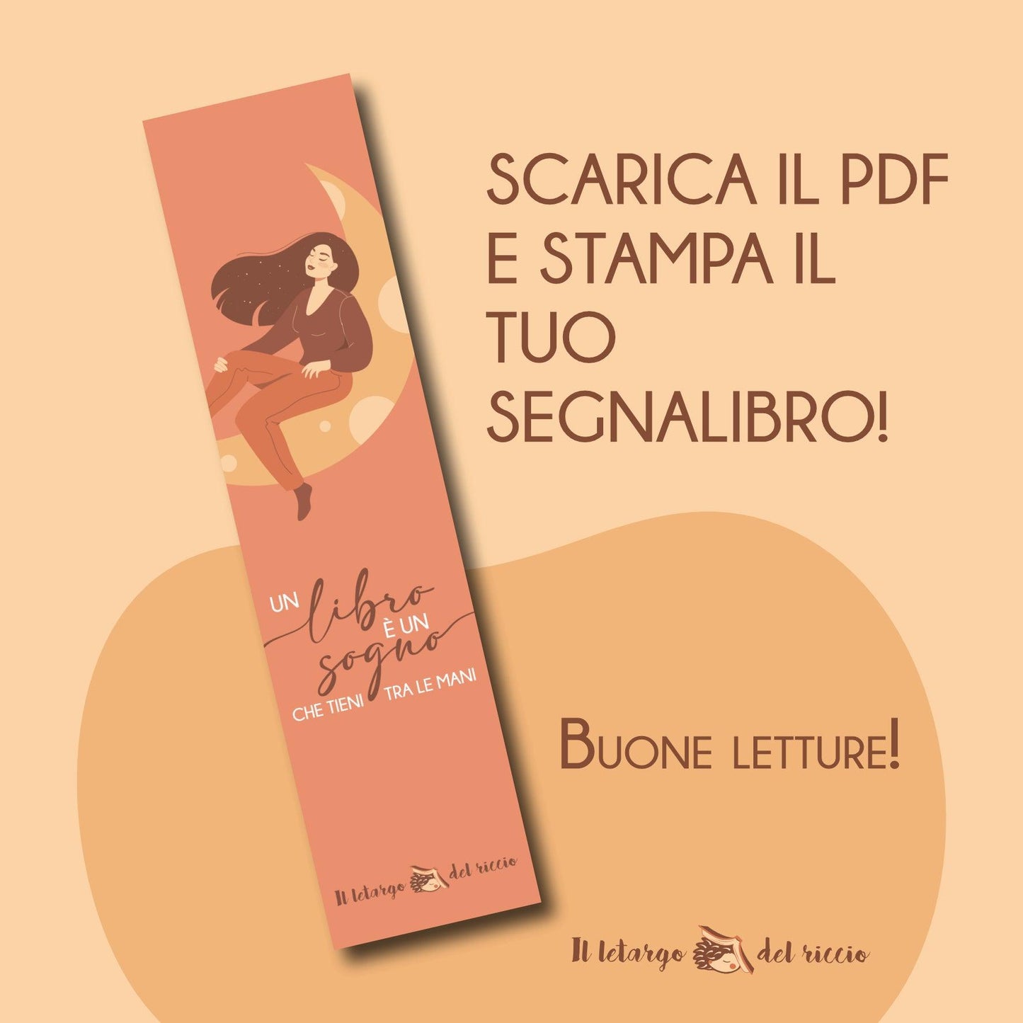 Segnalibro 10k
