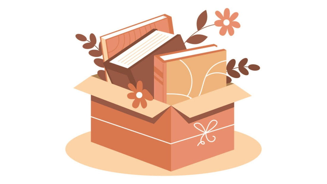 Idee regalo uniche per ogni tipo di lettore: scopri le nostre proposte