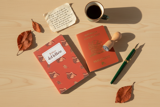 Come organizzare la tua lettura: guida pratica per booklovers