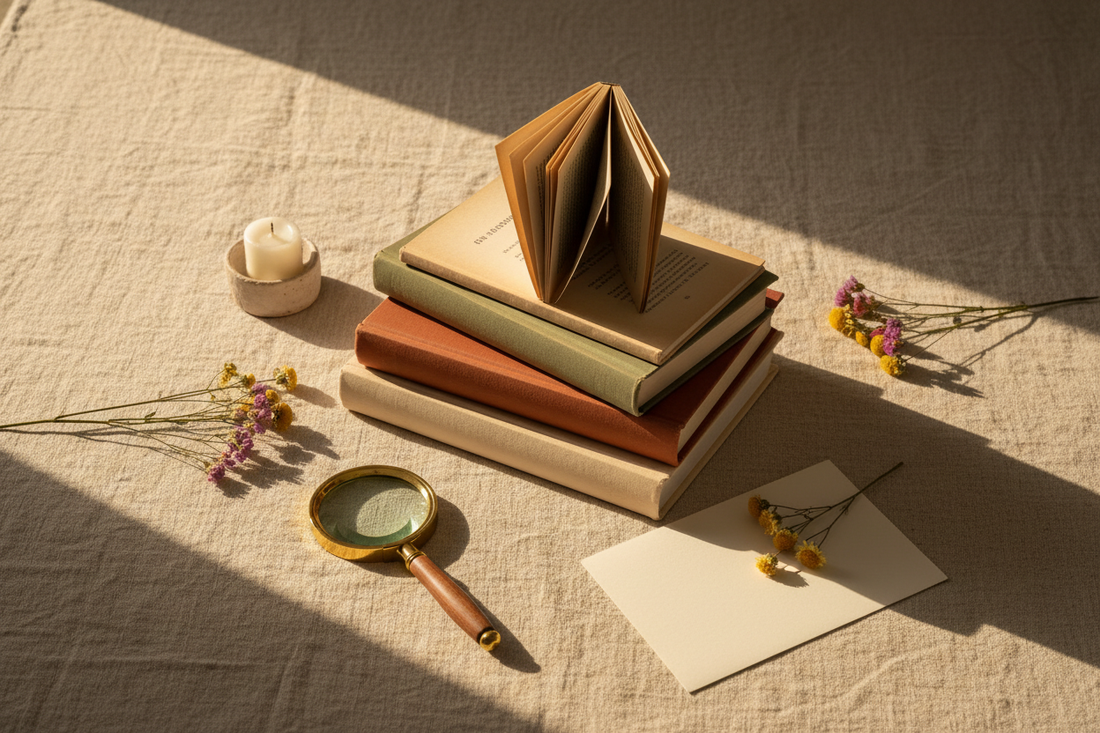 Curiosità sui libri e la lettura: tradizioni e superstizioni letterarie