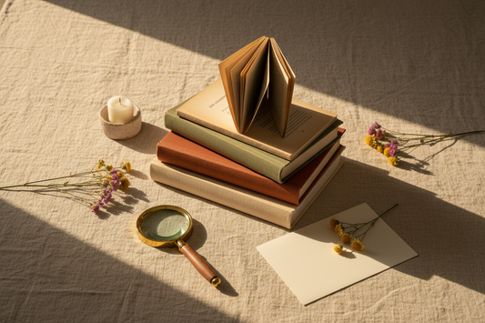 Curiosità sui libri e la lettura: tradizioni e superstizioni letterarie