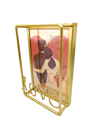 Cornice "love"