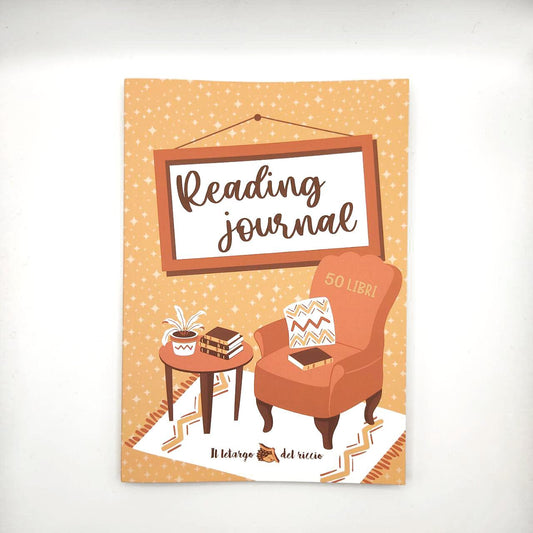 Reading Journal