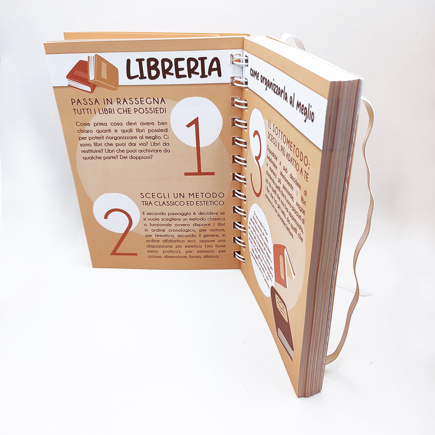 Agenda dei lettori 2024