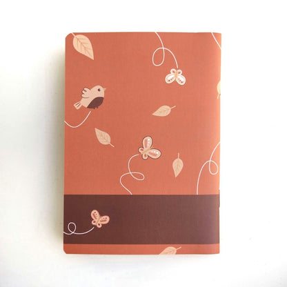 Cuadernos "I Piccoli" edición primavera