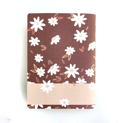 Cuadernos "I Piccoli" edición primavera