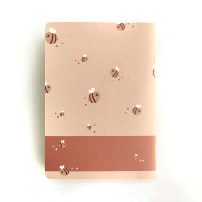 Cuadernos "I Piccoli" edición primavera