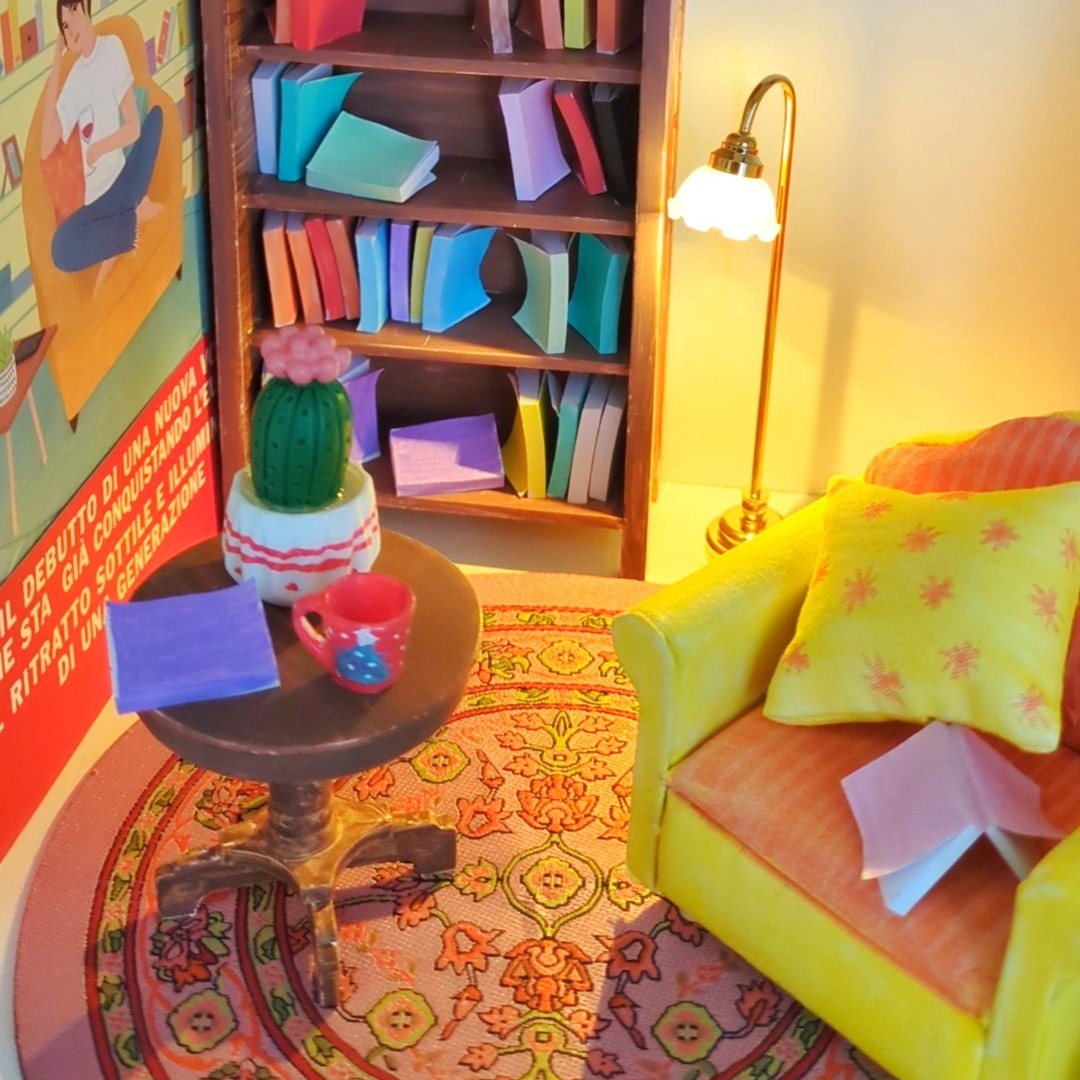 Librilù
