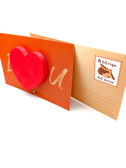 Cartoline Valentine