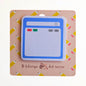 Post-it per maestre e prof