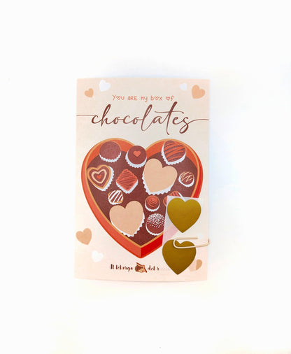 Cartoline Valentine