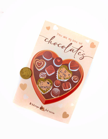 Cartoline Valentine
