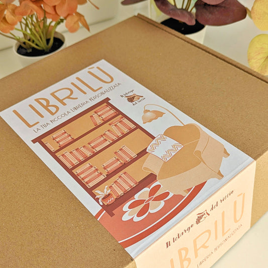Librilù