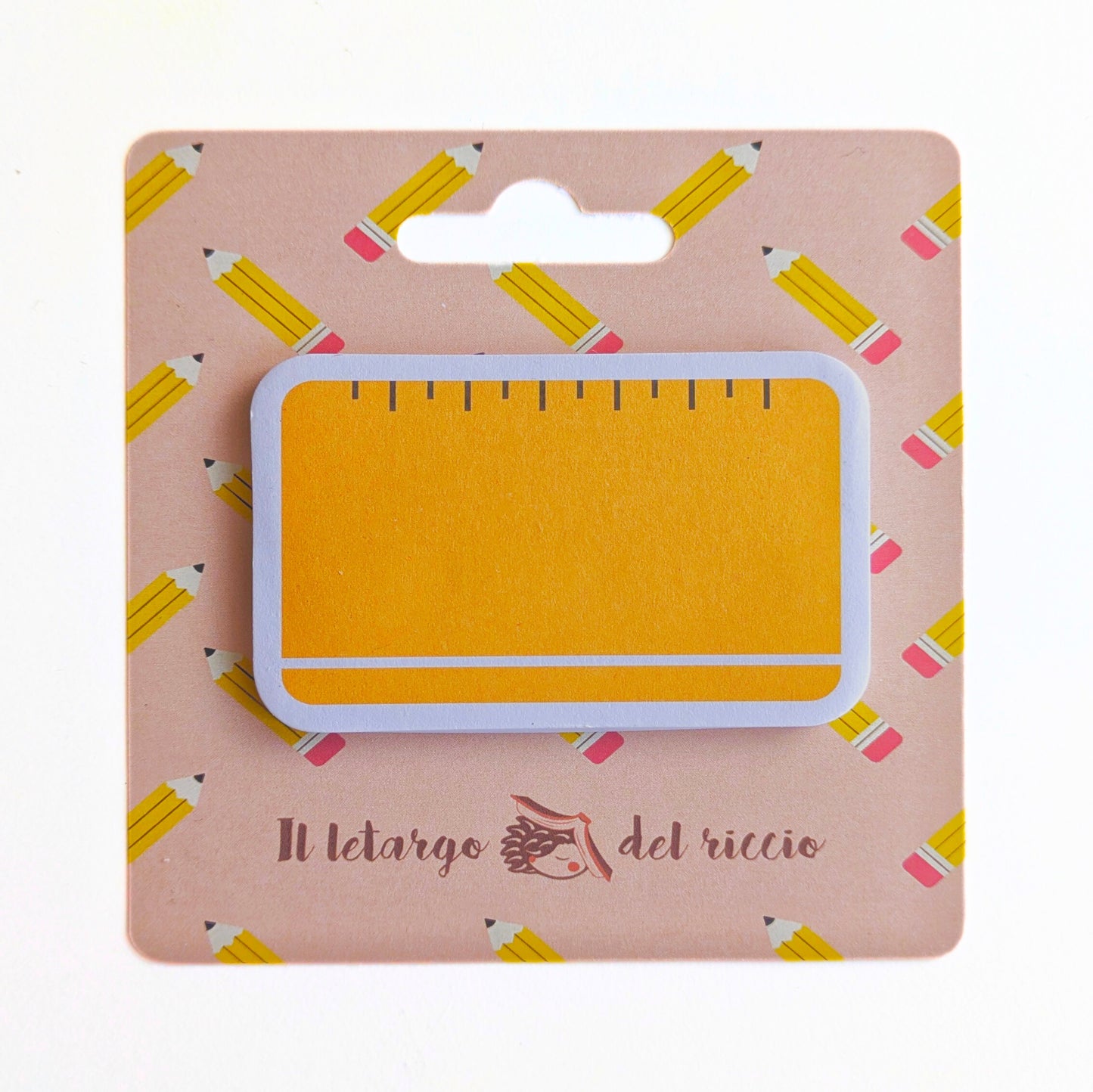 Post-it per maestre e prof