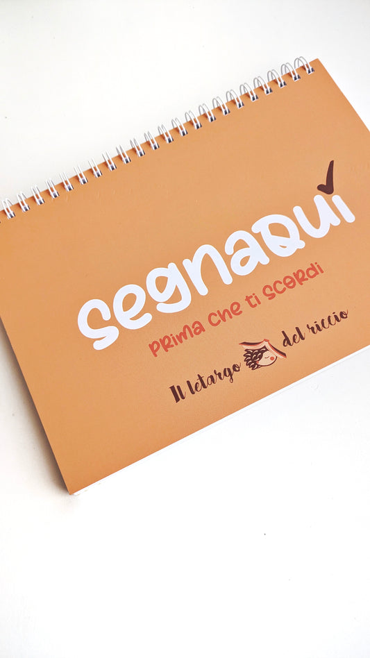 Segnaqui