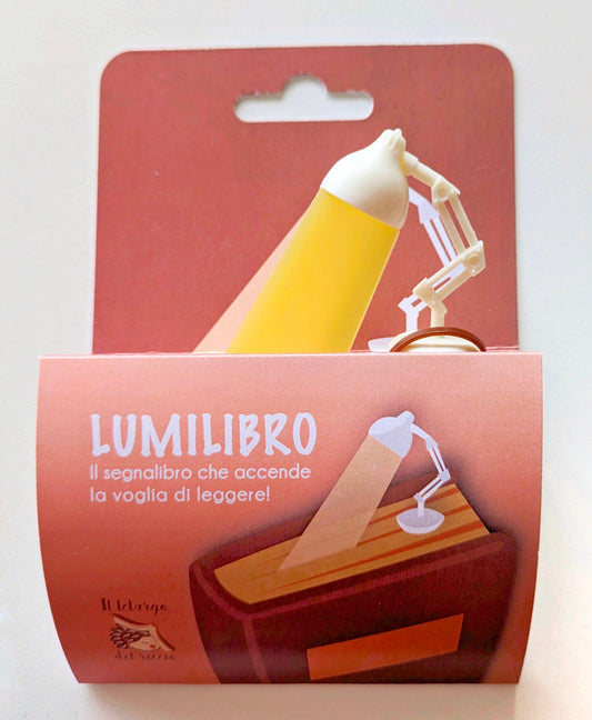 Lumilibro