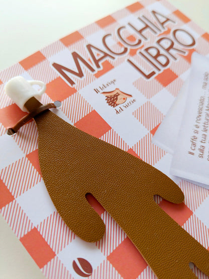 Macchialibro