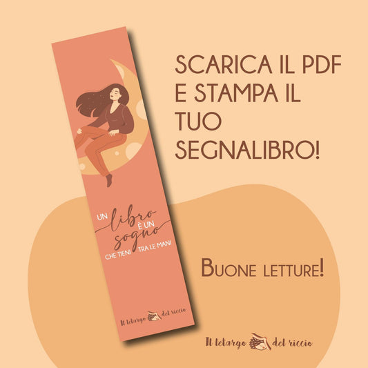 Segnalibro 10k